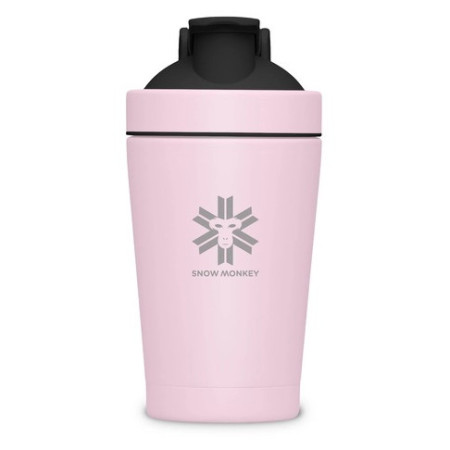 Термобутилка Snow Monkey Sport Shakers 0,5L
