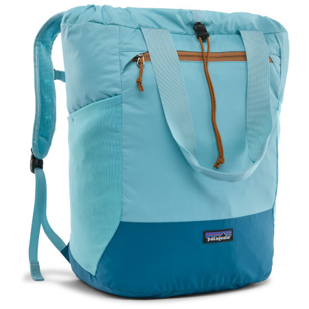 Раница Patagonia Terravia Tote Pack