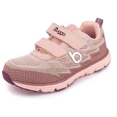 Детски маратонки Bugga Tempe Light Pink