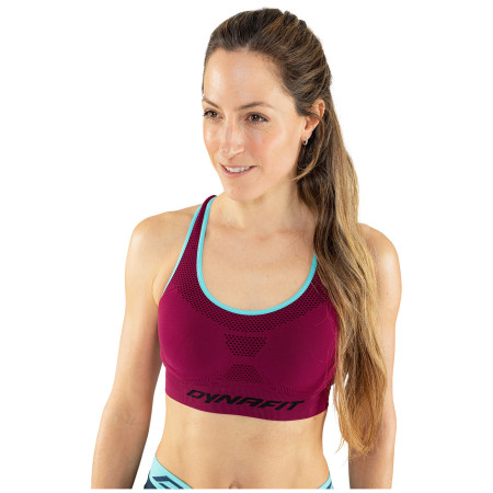 Спортен сутиен Dynafit Speed W Bra