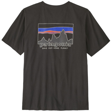 Мъжка тениска Patagonia M's '73 Skyline T-Shirt