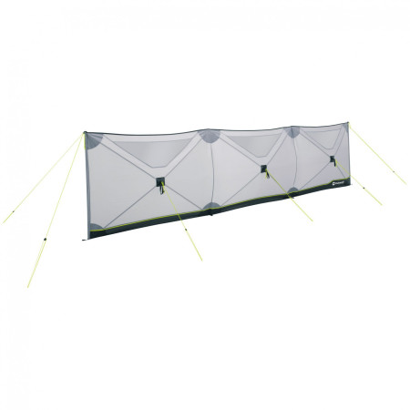 Стена Outwell Parton Windscreen сив