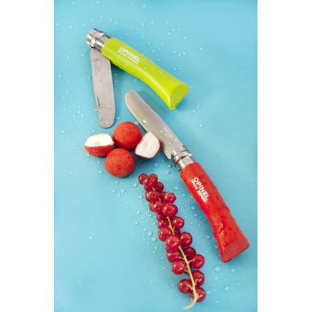 Сгъваем нож Opinel Сгъваем нож VR No.07 My first Opinel