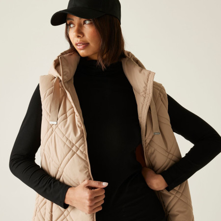 Дамска жилетка Regatta Rurietta Longer Length