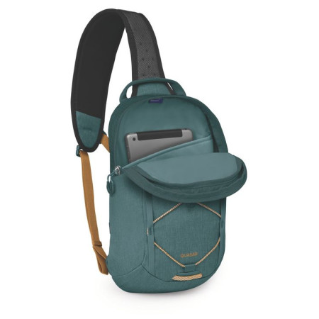 Раница през рамо Osprey Quasar Sling