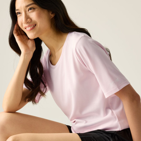 Дамска тениска Regatta Women’s Fingal V-Neck