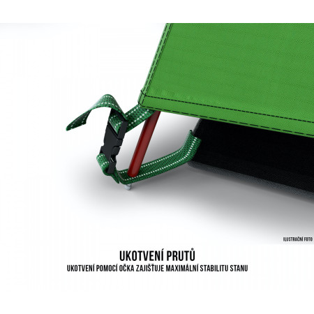 Палатка Husky Sawaj Triton 2