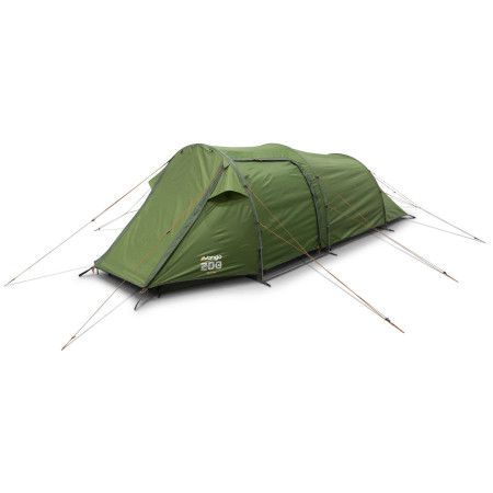 Палатка Vango Equinox 200 зелен Forest Green