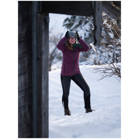 Дамско яке High Point Apex Lady Jacket