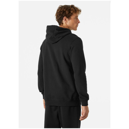 Мъжки суитшърт Helly Hansen Hh Logo Hoodie