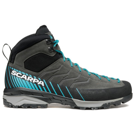Мъжки трекинг обувки до глезена Scarpa Mescalito Trk 2 Gtx