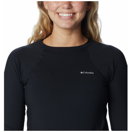 Дамска функционална блуза Columbia Midweight Stretch Long Sleeve Top