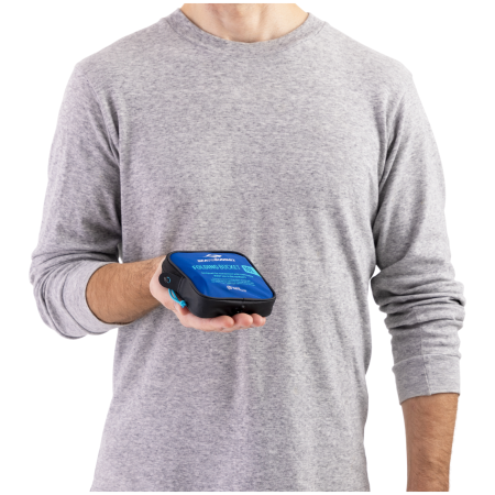 Сгъваема кофа Sea to Summit Folding Bucket - 10L