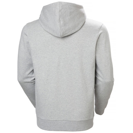 Мъжки суитшърт Helly Hansen Core Graphic Hoodie
