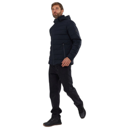Мъжко яке Fundango Hubble Padded Jacket