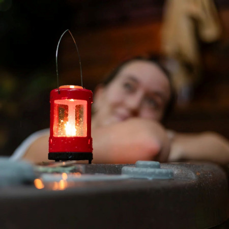 Фенер UCO Mini Lantern Kit 2.0
