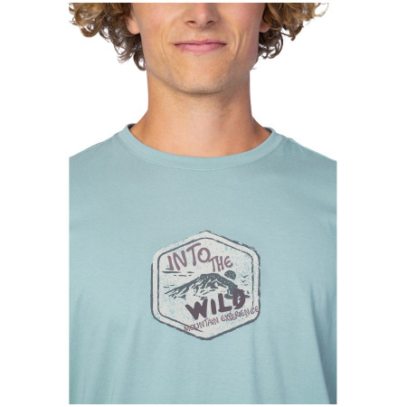 Мъжка тениска Hannah Skatch