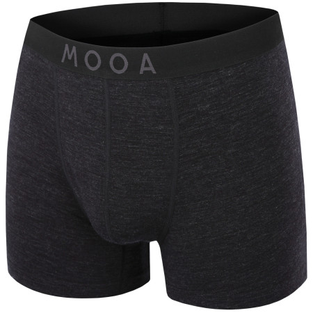 Мъжки боксерки MOOA MerinoSilk 4in 3-pack