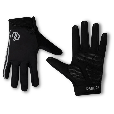 Дамски велоръкавици Dare 2b Women's Cycle Gloves черен Black