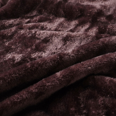Детски суитшърт Dare 2b Powder Fleece Hucklbr/PkHz