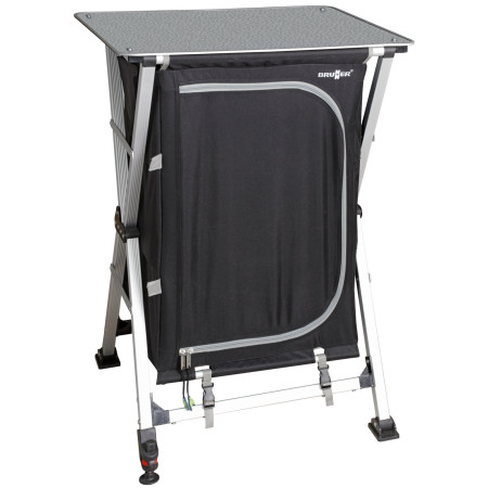 Къмпингов шкаф Brunner Azabache LS Cross