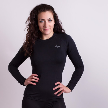 Дамска функционална тениска Progress E NDRZ 28PA