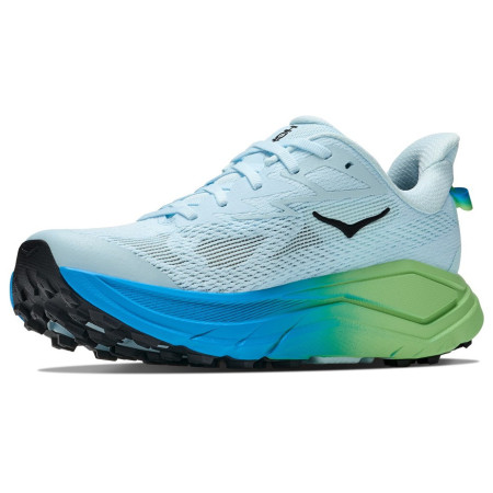 Дамски обувки за бягане Hoka W Challenger 8 Wide