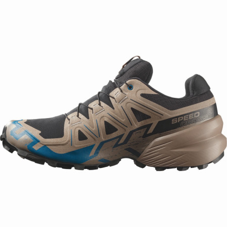 Мъжки обувки за бягане Salomon Speedcross 6 Gore-Tex