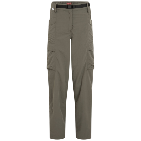 Дамски панталони Craghoppers NosiLife Medina Cargo Trouser каки Wild Olive