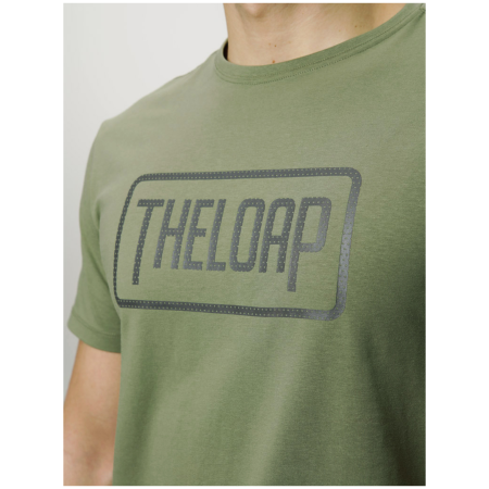 Мъжка тениска Loap Alnar