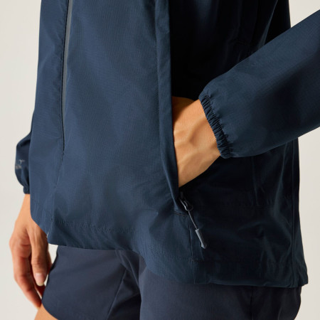 Дамско яке Dare 2b Womens Torrek Breathe Easy Jacket