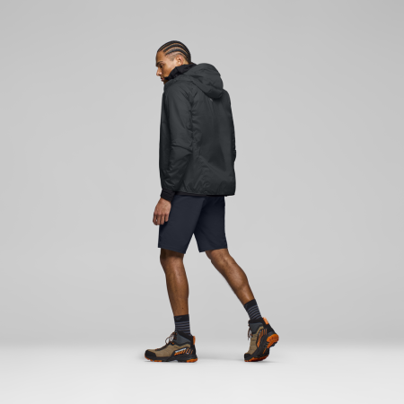 Мъжко яке Norrona falketind aero60 Zip Hood