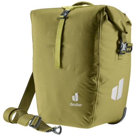 Чанта за багажник Deuter Weybridge 25+5