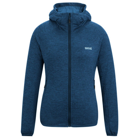 Дамски суитшърт Regatta Ferna син Aviator Blue