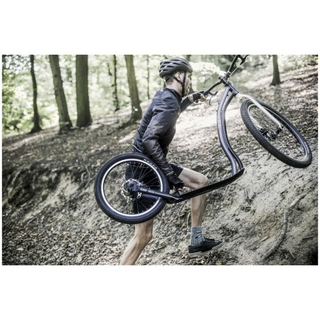 Тротинетка Yedoo Trexx Disc