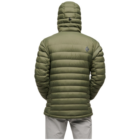 Мъжко пухено яке Black Diamond Access Down 2.0 Hoody