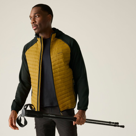 Мъжко яке Regatta Andreson Hybrid