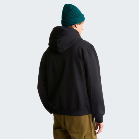 Мъжки суитшърт The North Face Essential Drew Peak Regular Hoodie