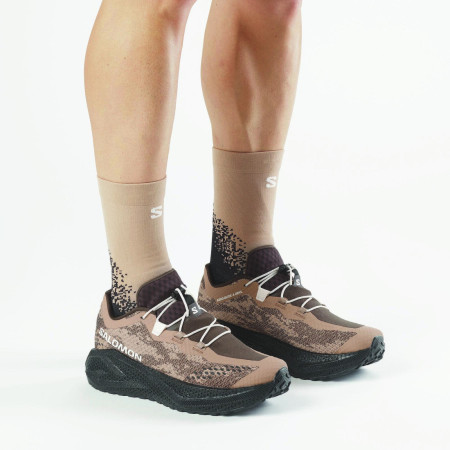 Мъжки обувки за бягане Salomon Aero Glide 4 Grvl