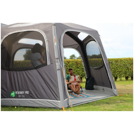 Форселт Vango HexAway Pro Air Tall