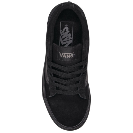 Детски обувки Vans Vero LS
