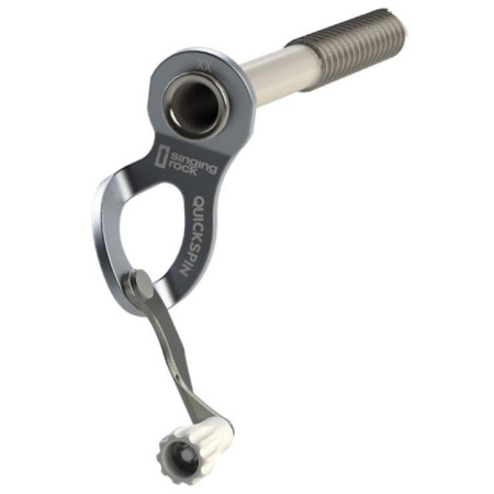 Винт за лед Singing Rock Quickspin L22