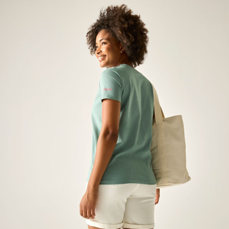 Дамска тениска Regatta Filandra IX