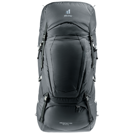 Дамска туристическа раница Deuter Aircontact Pro 65+10 SL