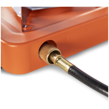 Къмпинг котлон Vango Blaze Double