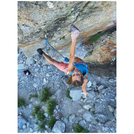 Еспадрили за катерене EB Climbing Nebula S