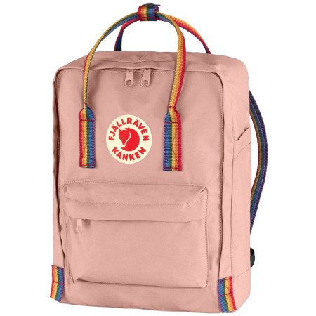 Раница Fjällräven Kånken Rainbow
