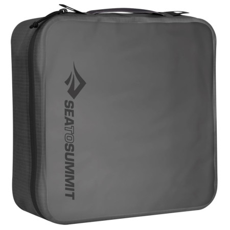 Пътен калъф Sea to Summit Hydraulic Packing Cube Large