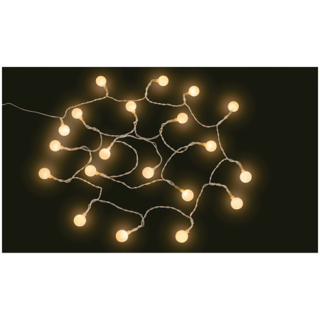 Декоративни лампички Outwell Delta Light Chain