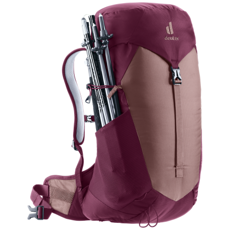 Дамска раница Deuter AC Lite 22 SL